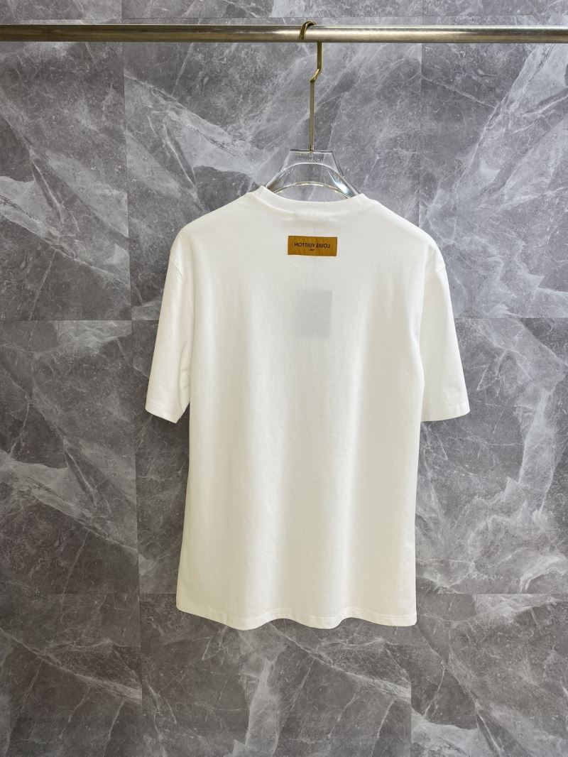 Louis Vuitton T-Shirts